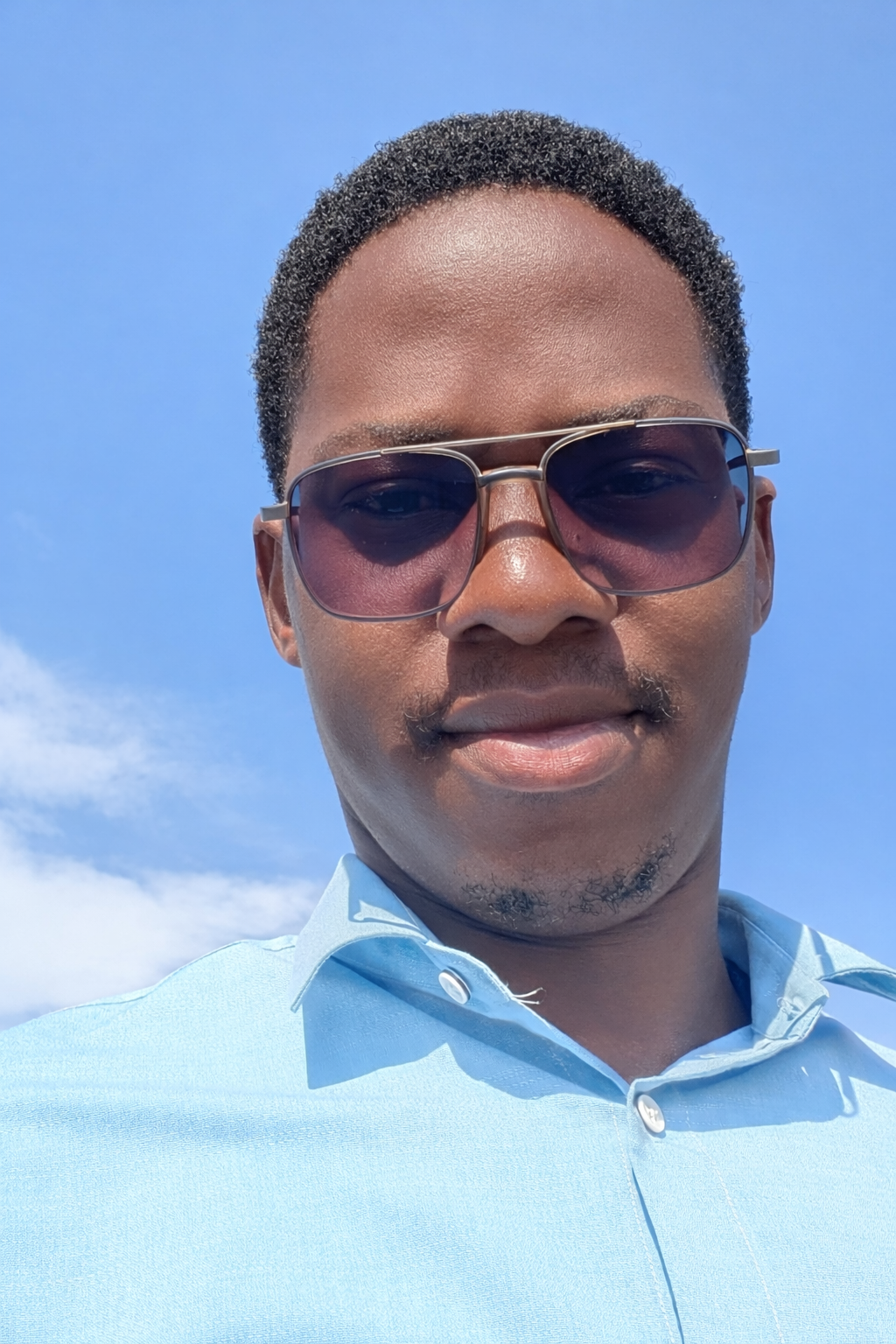 Adrian Kabuubi II